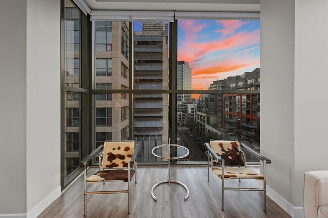 Building Photo - 1150 J St