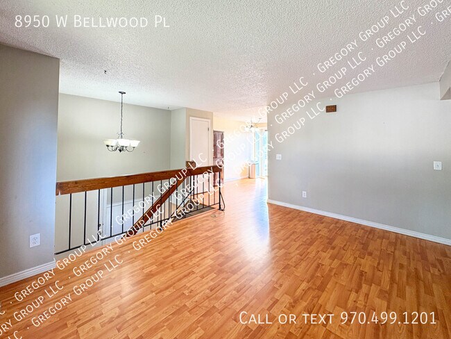 Building Photo - 8950 W Bellwood Pl