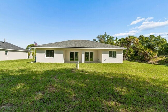 Building Photo - 5535 Tevis Terrace