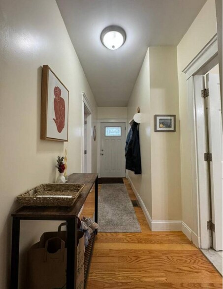 Building Photo - 29 Belknap St