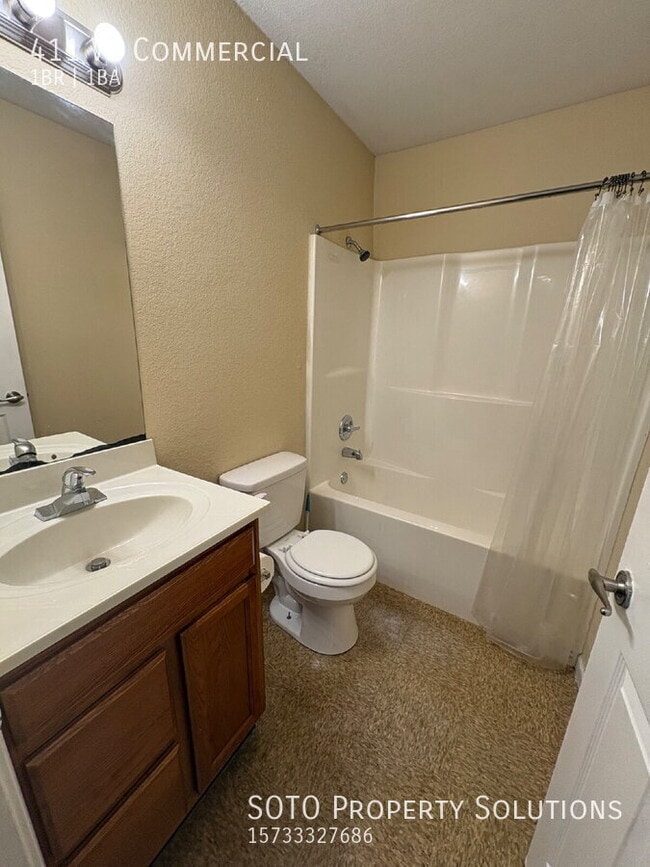 Building Photo - 411 W. Commercial-