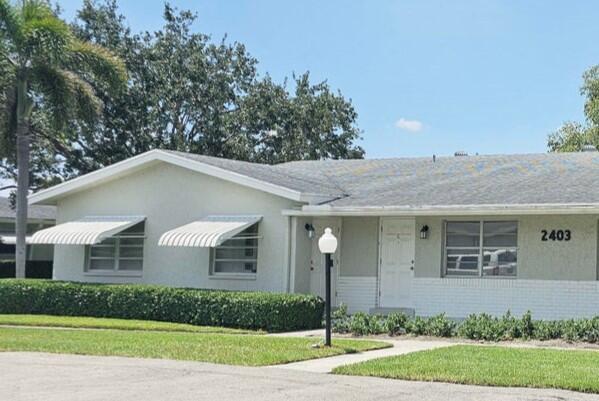 Building Photo - 2403 Lowson Blvd