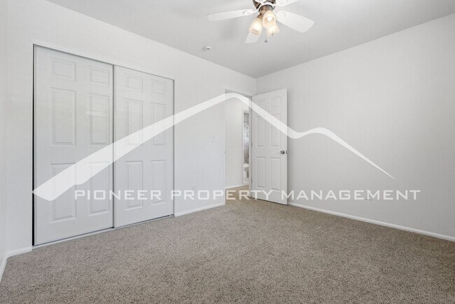 Building Photo - Beautiful Single Family Home Fenced in Yard and Central AC