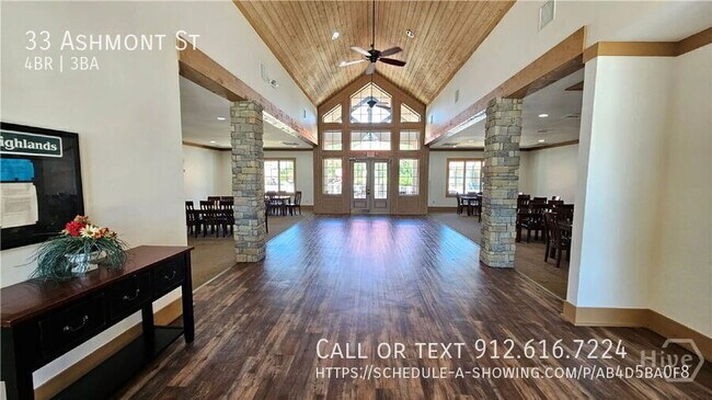 Building Photo - 33 Ashmont St