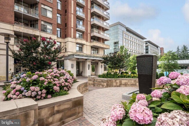 Building Photo - 3600 S Glebe Rd