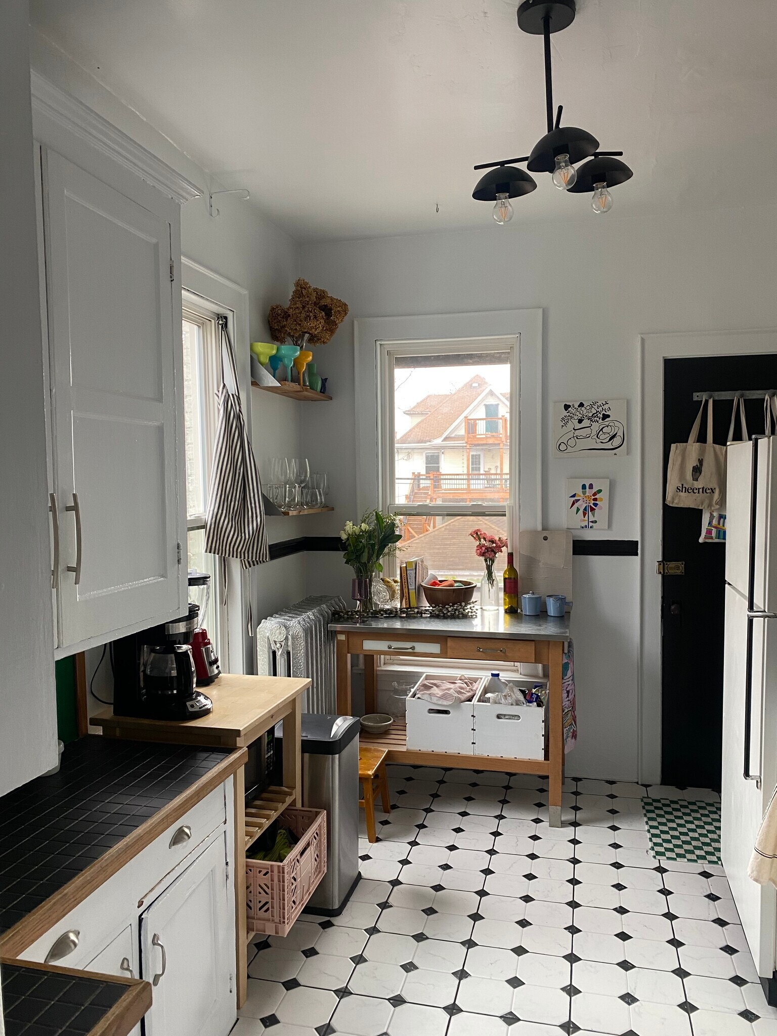 Kitchen - 2544 Aldrich Ave S