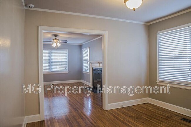 Building Photo - 2401 Greenland Ave