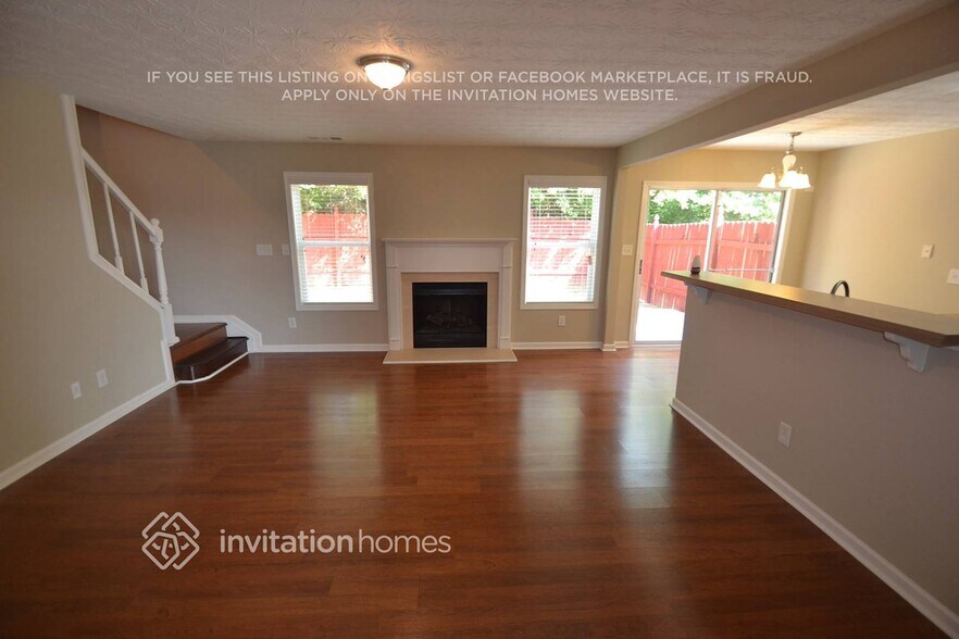 Building Photo - 1432 Alcovy Falls Dr SE