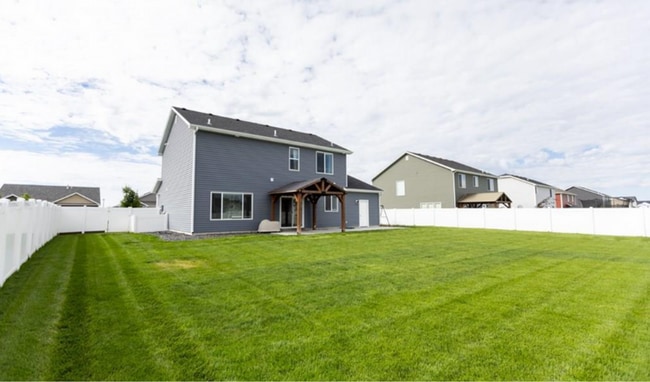 Building Photo - Summerfield Home For Rent!
