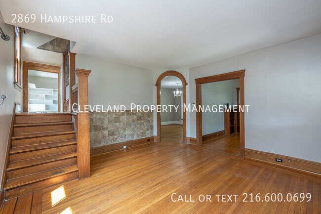 Building Photo - 2869 Hampshire Rd
