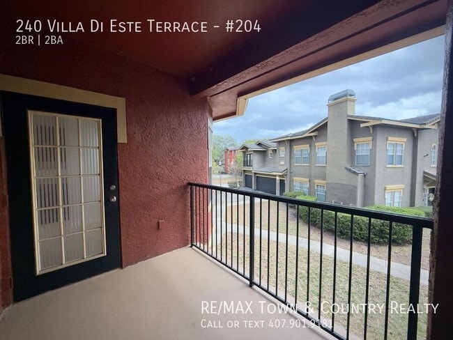 Building Photo - 240 Villa Di Este Terrace
