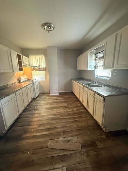 Building Photo - 1315 Poindexter St