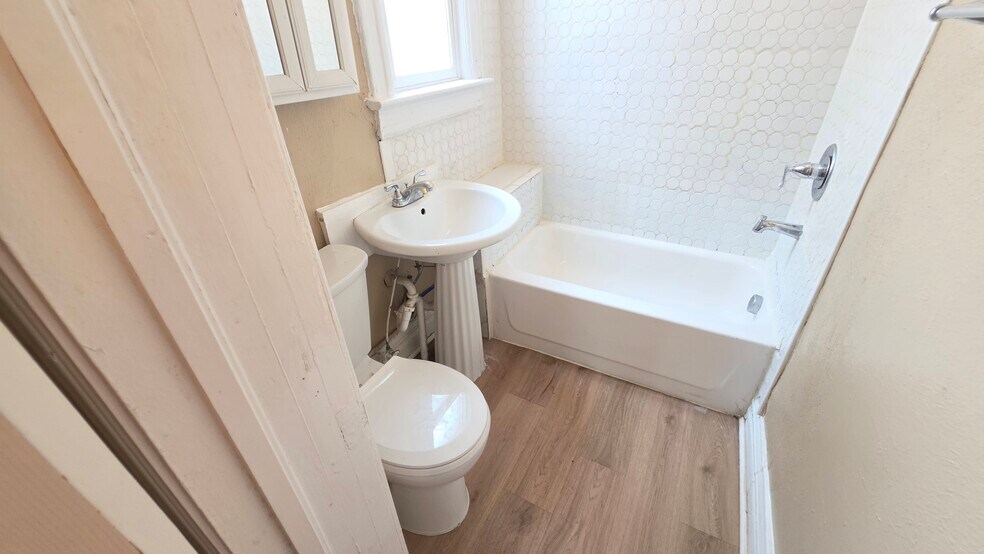 Bathroom - 210 S Logan St