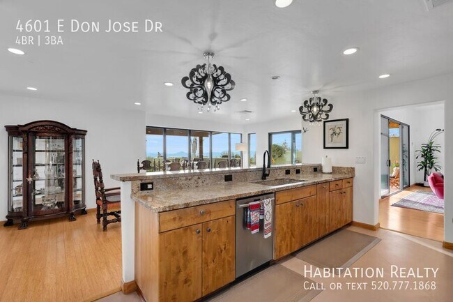 Building Photo - 4601 E Don Jose Dr