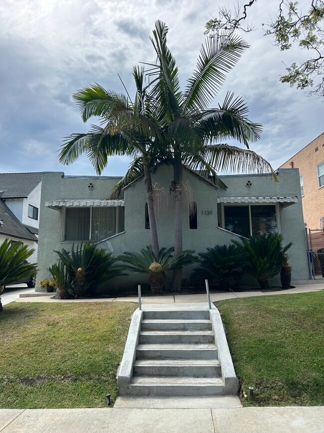 Building Photo - 1139 S Highland Ave