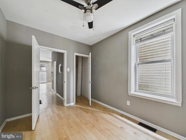 Building Photo - 4045 Powelton Ave