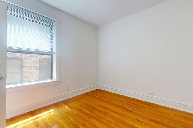 Floorplan - 1101 E. Hyde Park Boulevard