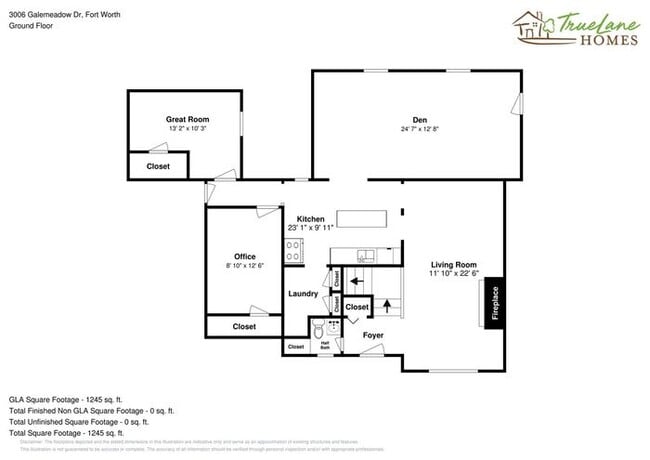 Building Photo - No Application Fee* Plus $250 Off First & ...