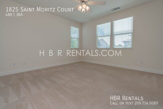 Building Photo - 1825 St Moritz Ct