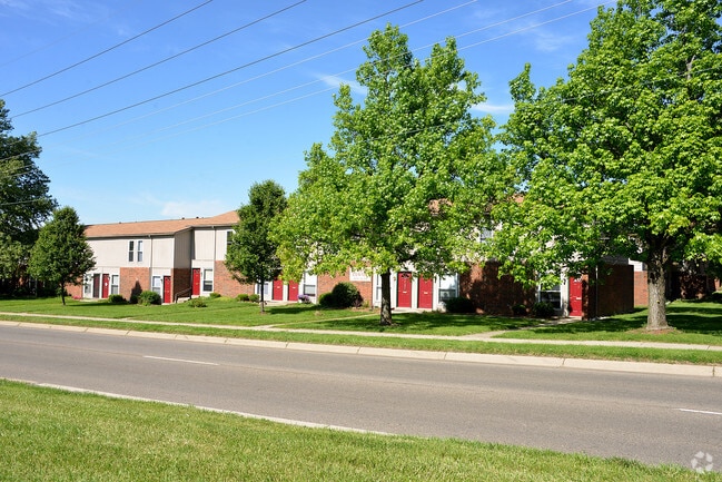 Building Photo - Sivana Estates Townhomes