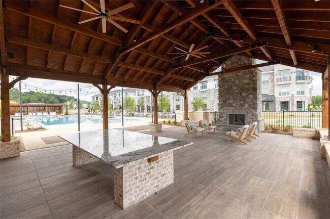 Building Photo - 4516 Molder Dr