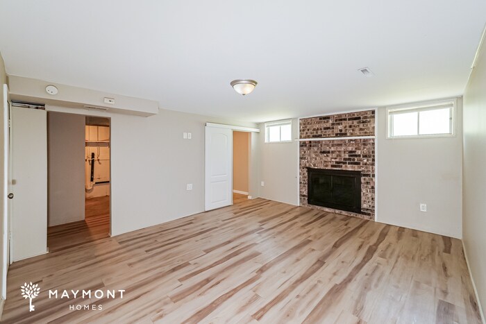 Building Photo - 1612 N Belvidere Ave