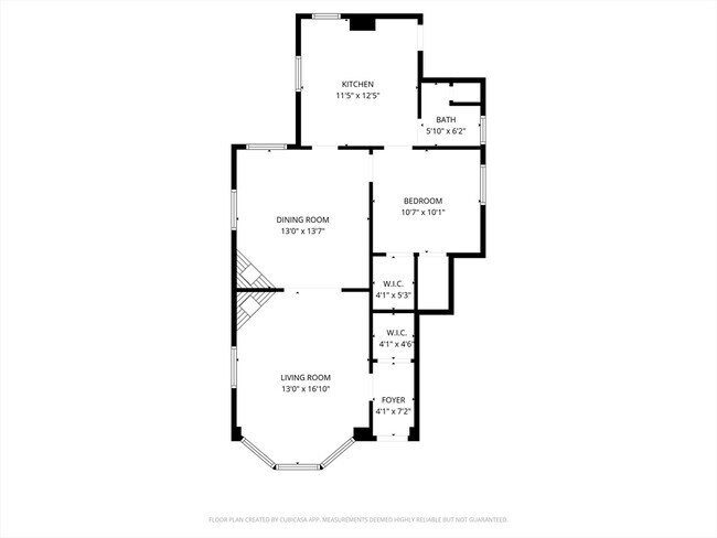 Building Photo - 11 Hatch St