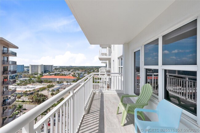 Building Photo - 3850 Galt Ocean Dr