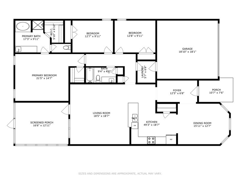 Building Photo - 1712 Blue Water Ct