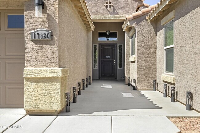Building Photo - 17820 W Charter Oak Rd