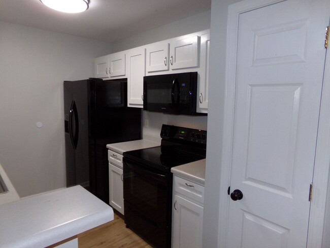 Building Photo - Modern Duplex in Havelock