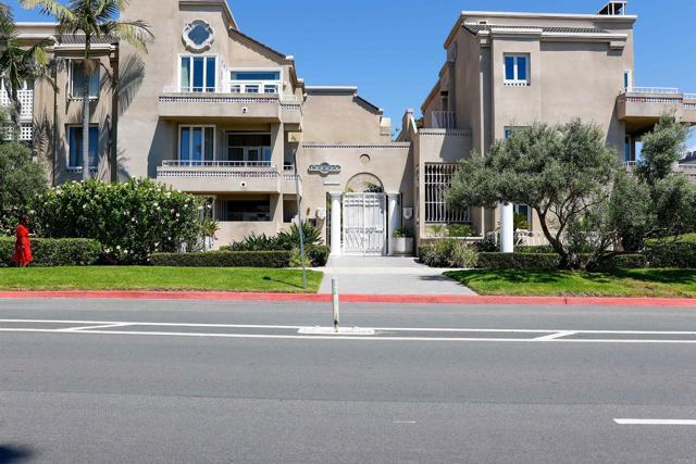 Building Photo - 3976 Nobel Dr