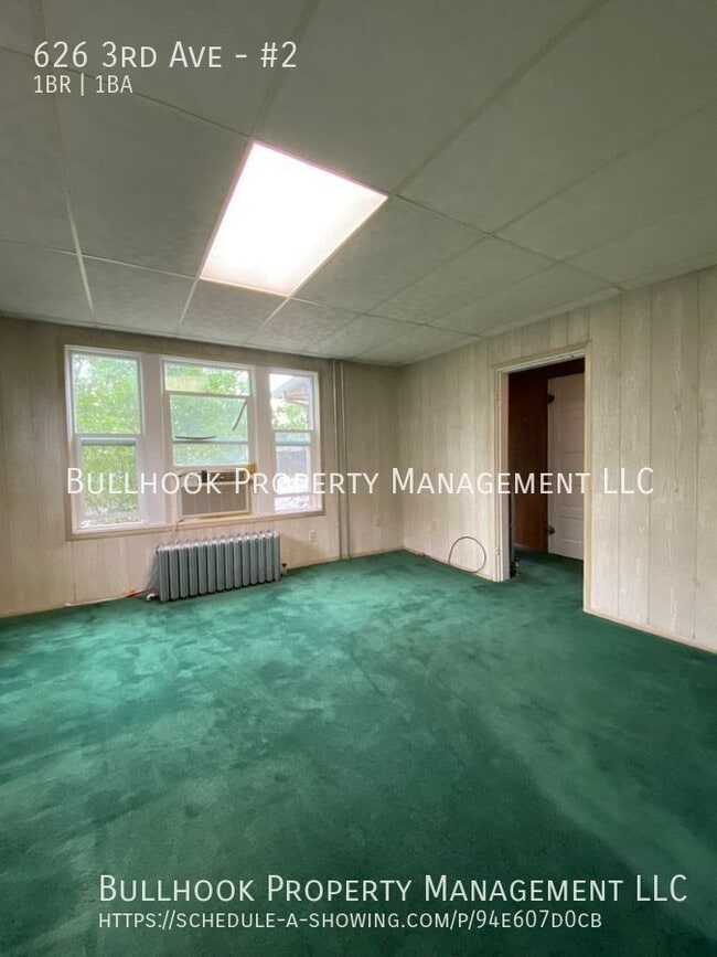 Building Photo - 626 3rd Ave
