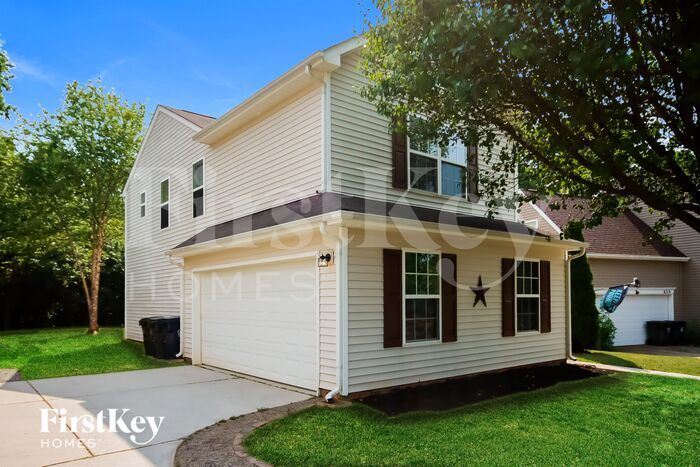 Building Photo - 8322 Rolling Meadows Ln