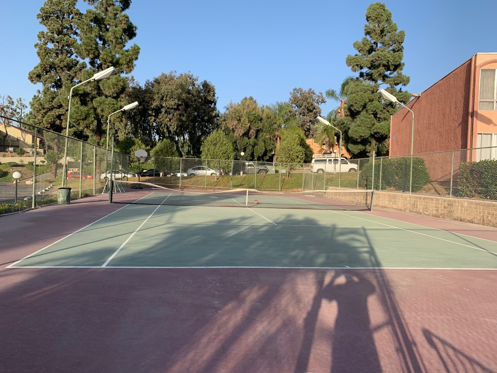 Building Photo - 7740 Margerum Ave