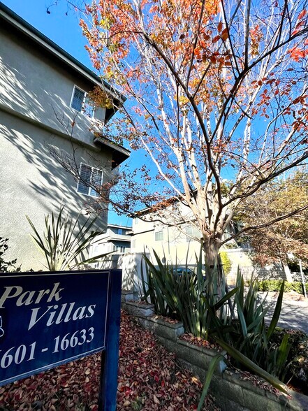 HOA - 16619 Yukon Ave