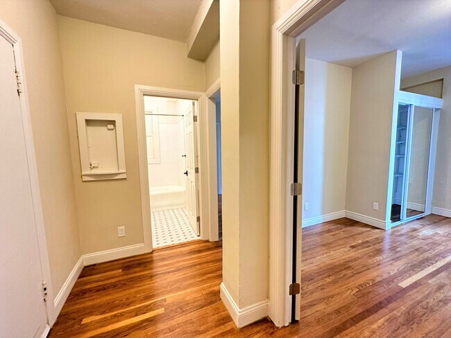 Interior Photo - Jones Street Apartments LLC.