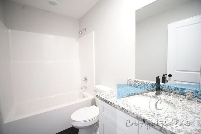 Building Photo - Move in special $850!! New construction, beautiful 3 bed / 2 bath home - Brookland!