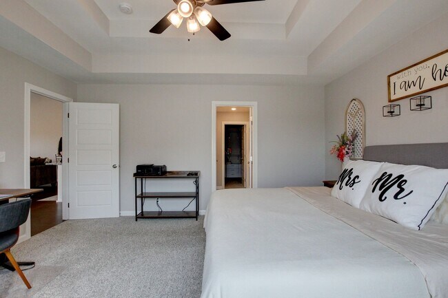 Building Photo - 715 Jodine Ann Dr