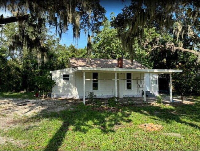 Building Photo - 1318 Neely Dr