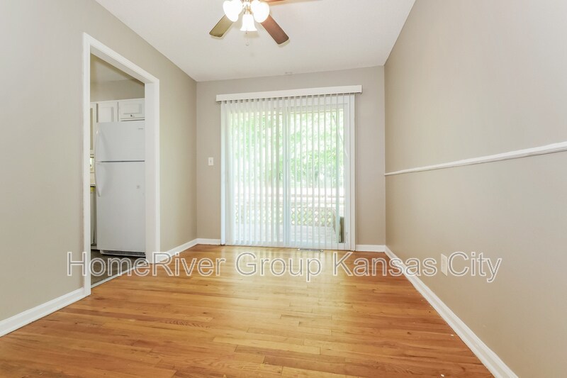 Building Photo - 5112 Osage Ave