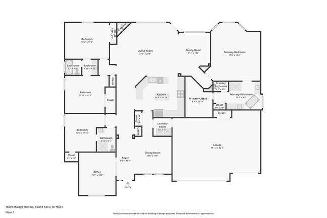 Building Photo - 16601 Malaga Hills Dr
