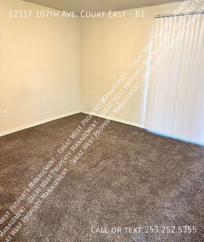 Building Photo - 12317 107th Ave Ct E