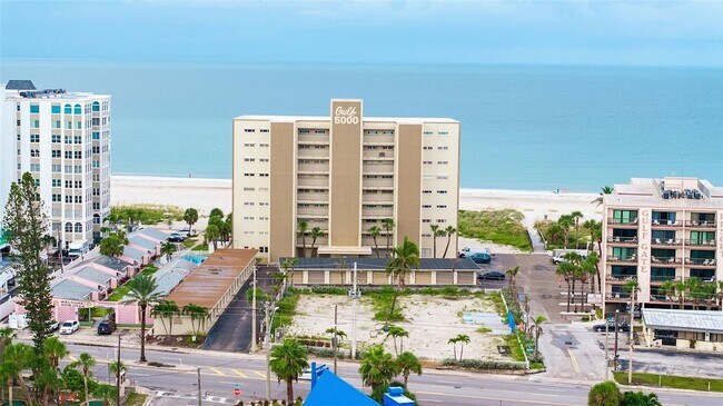 Building Photo - 5000 Gulf Blvd