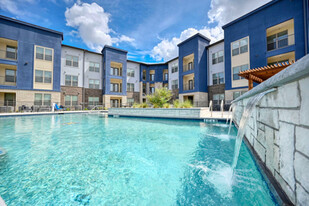 Building Photo - Hammack Creek Apartments