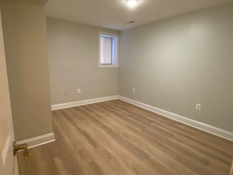 Second Bedroom - 1300 Taylor St NW