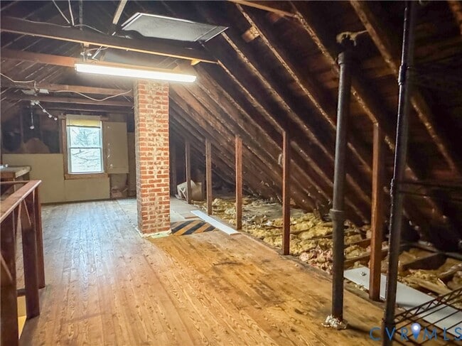 Building Photo - 2709 Clingman St