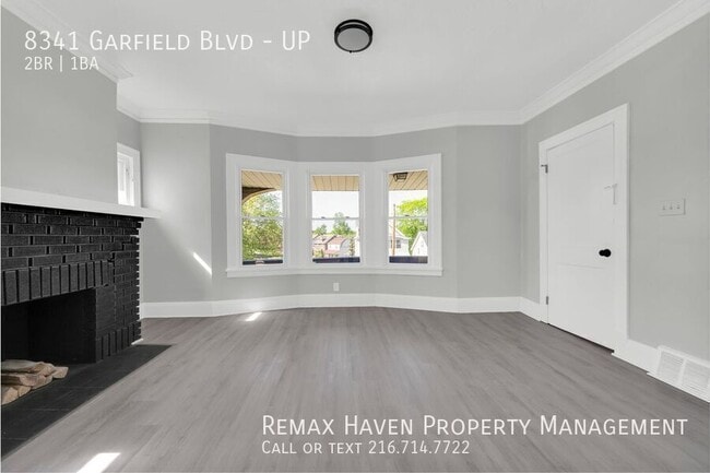 Building Photo - 8341 Garfield Blvd