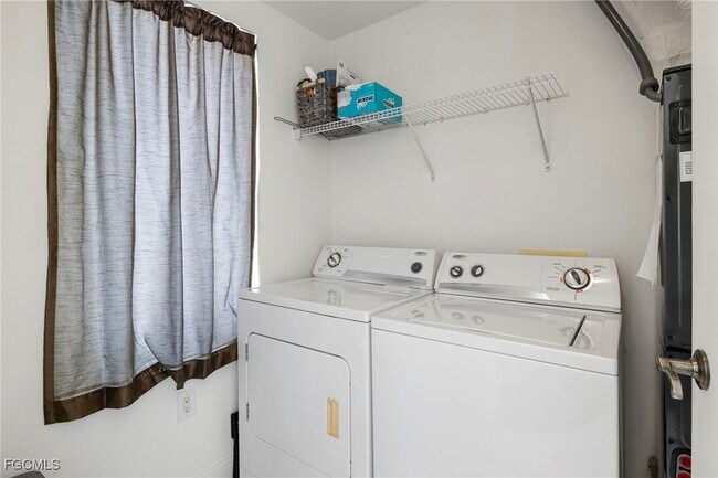 Building Photo - 2745 1st Street Unit 2306