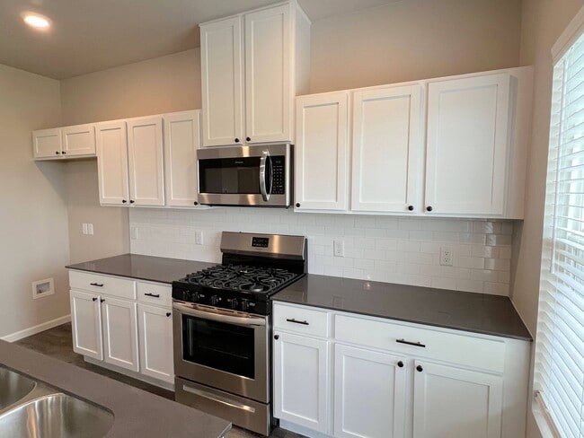 Building Photo - Elevated Living at The Villas of Pennbrooke